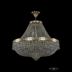Люстра хрустальная 19271/H1/70IV G Bohemia Ivele Crystal (Потолочные)
