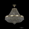 Люстра хрустальная 19271/H1/70IV G Bohemia Ivele Crystal (Потолочные)