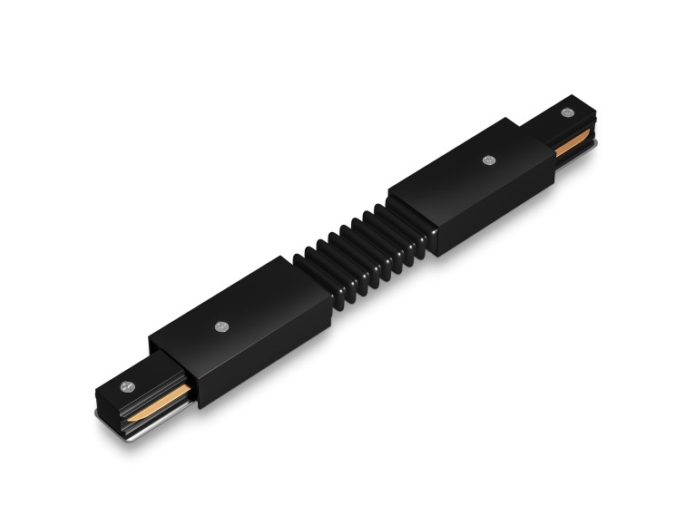Ambrella Light Коннектор гибкий для однофазного шинопровода Standard 220V Ambrella light GL GL7176