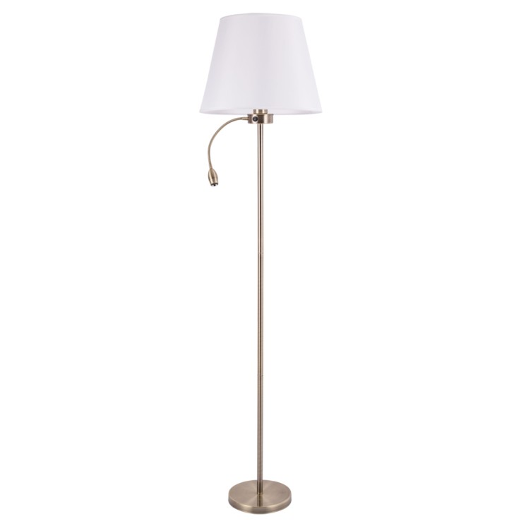 Торшер Arte Lamp Elba