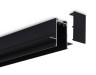 Ambrella Light Шинопровод встраиваемый Ambrella light Magnetic 220V GL1012