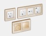 Ambrella Light Рамка 4-постовая Ambrella Volt ALFA Arctic AF580344