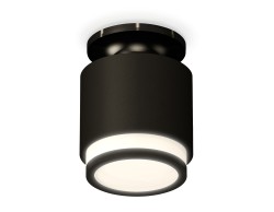 Ambrella Light Потолочный светильник Techno spot XS7511063