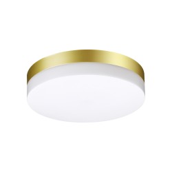 Светильник ландшафтный светодиодный настенно-потолочного монтажа NOVOTECH OPAL 358884