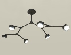 Ambrella Light Люстра на штанге Traditional DIY XB9056151
