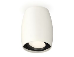 Ambrella Light Потолочный светильник Techno XS1122002