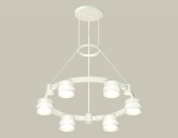 Ambrella Light Люстра подвесная Traditional DIY XR92031203
