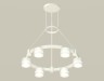 Ambrella Light Люстра подвесная Traditional DIY XR92031203