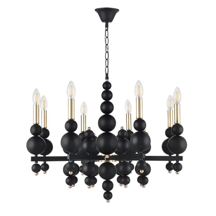 Люстра LUMION NANA 8106/8