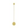 Настенный светильник ODEON LIGHT SATELLITE 3902/5WG