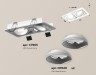 Ambrella Light Карданный светильник Techno XC7663001