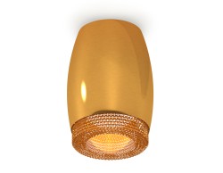 Ambrella Light Потолочный светильник Techno XS1125011