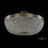 Люстра хрустальная 19151/60IV GB Bohemia Ivele Crystal (Потолочные)