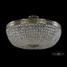 Люстра хрустальная 19151/60IV GB Bohemia Ivele Crystal (Потолочные)