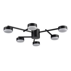 Люстра потолочная LUMION DABRA 8186/6C