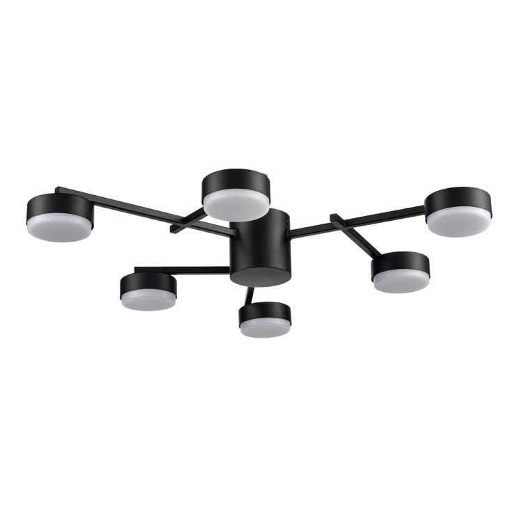 Люстра потолочная LUMION DABRA 8186/6C