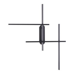 Настенный светильник ODEON LIGHT RUDY 3890/36WLP