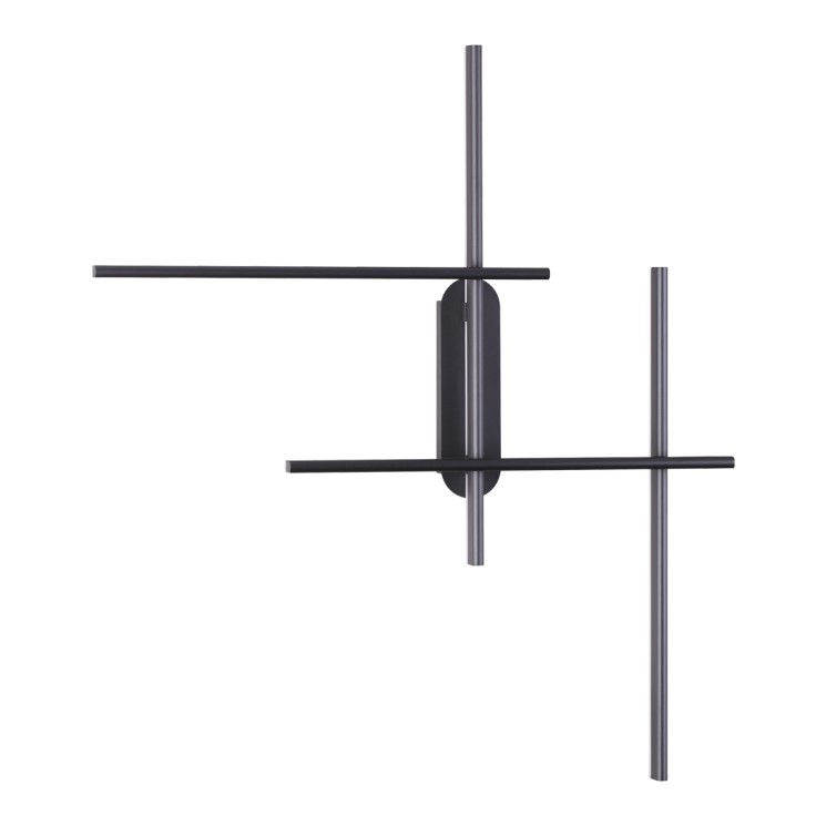 Настенный светильник ODEON LIGHT RUDY 3890/36WLP