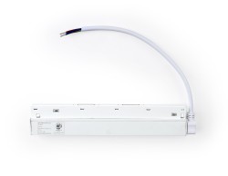 Ambrella Light Блок питания внутренний с вводом питания для шинопровода магнитный Track System GL3650