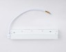 Ambrella Light Блок питания внутренний с вводом питания для шинопровода магнитный Track System GL3650