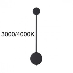 Настенный светильник ODEON LIGHT SATELLITE 7008/5WL