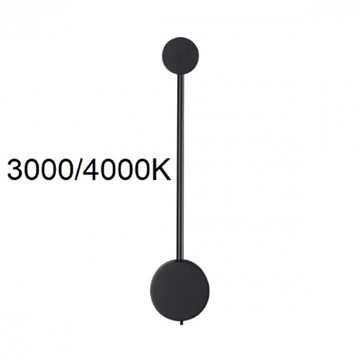 Настенный светильник ODEON LIGHT SATELLITE 7008/5WL