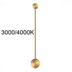 Настенный светильник ODEON LIGHT SATELLITE 7009/5WLA