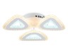 Ambrella Light Потолочная светодиодная люстра Original FA4018