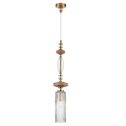 Подвес ODEON LIGHT TERRA 5414/1A