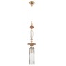 Подвес ODEON LIGHT TERRA 5414/1A