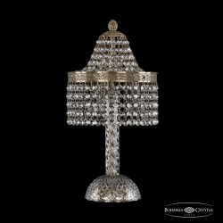 Настольная лампа 19201L4/H/20IV Pa R Bohemia Ivele Crystal (Потолочные)