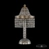 Настольная лампа 19201L4/H/20IV Pa R Bohemia Ivele Crystal (Потолочные)
