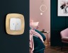 Ambrella Light Рамка 1-постовая Ambrella Volt OMEGA Radian OF580301