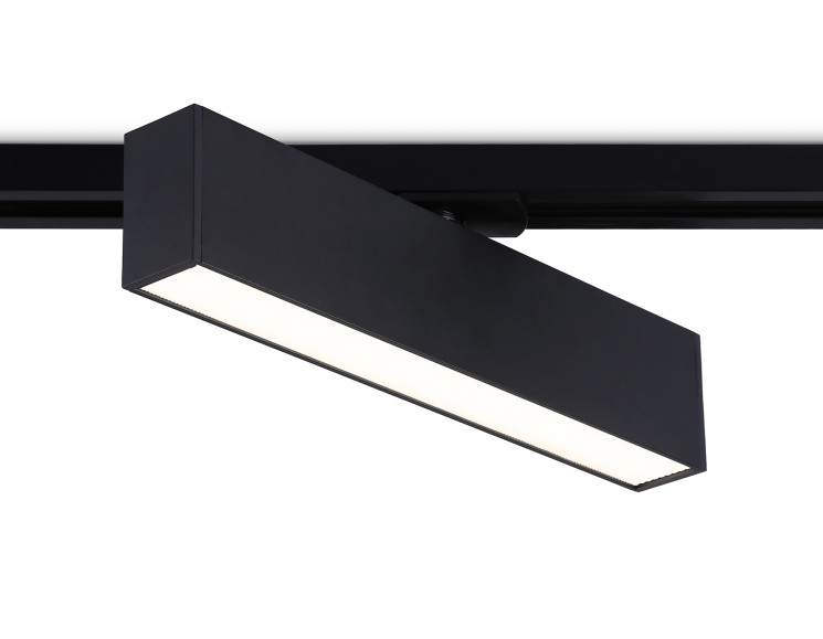 Ambrella Light Трековый однофазный светодиодный светильник GL GL6767