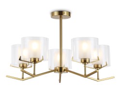 Ambrella Light Люстра на штанге Ambrella light LH57007