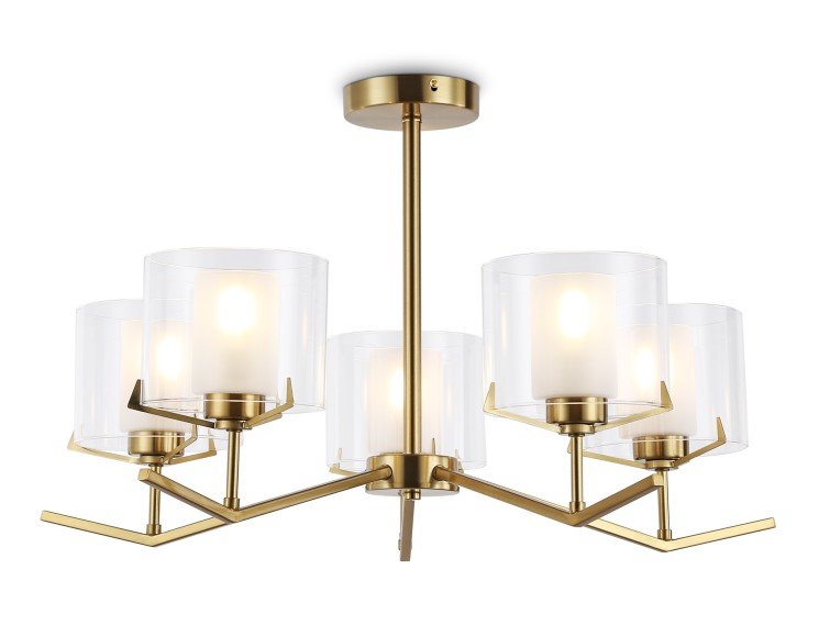 Ambrella Light Люстра на штанге Ambrella light LH57007