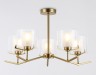 Ambrella Light Люстра на штанге Ambrella light LH57007