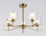 Ambrella Light Люстра на штанге Ambrella light LH57007