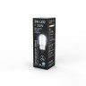 107707203 Лампа Gauss LED G4 AC150-265V 3W 4100K 1/20/200, шт