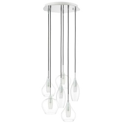 Light Star 803061 Pentola Подвес