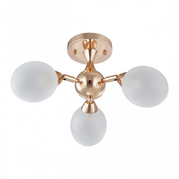 Светильник 332420/3 FGD Arte Milano (Потолочные)