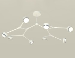 Ambrella Light Люстра на штанге Traditional DIY XB9059151