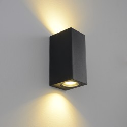 Crystal Lux Бра Crystal Lux CLT 528W2 BL