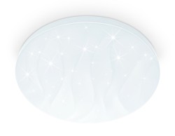 Ambrella Light Настенно-потолочный светодиодный светильник Air FZ1013