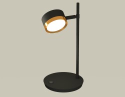 Ambrella Light Настольная лампа Traditional DIY XB9802152