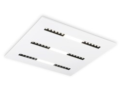 Ambrella Light Светильник потолочный светодиодный Panels DPS1070