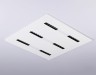 Ambrella Light Светильник потолочный светодиодный Panels DPS1070