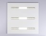 Ambrella Light Светильник потолочный светодиодный Panels DPS1070