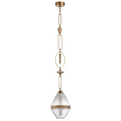 Подвес ODEON LIGHT KREMA 5441/1A