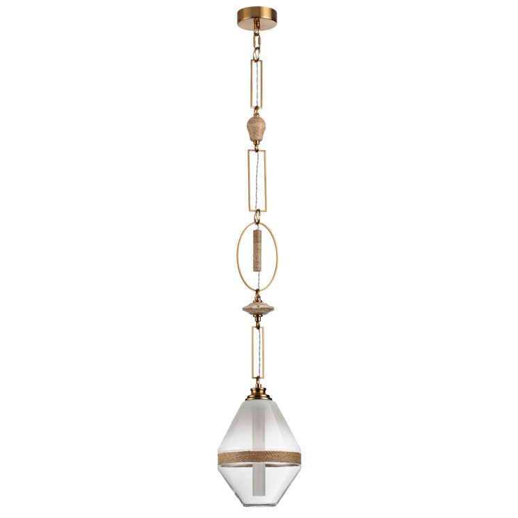 Подвес ODEON LIGHT KREMA 5441/1A